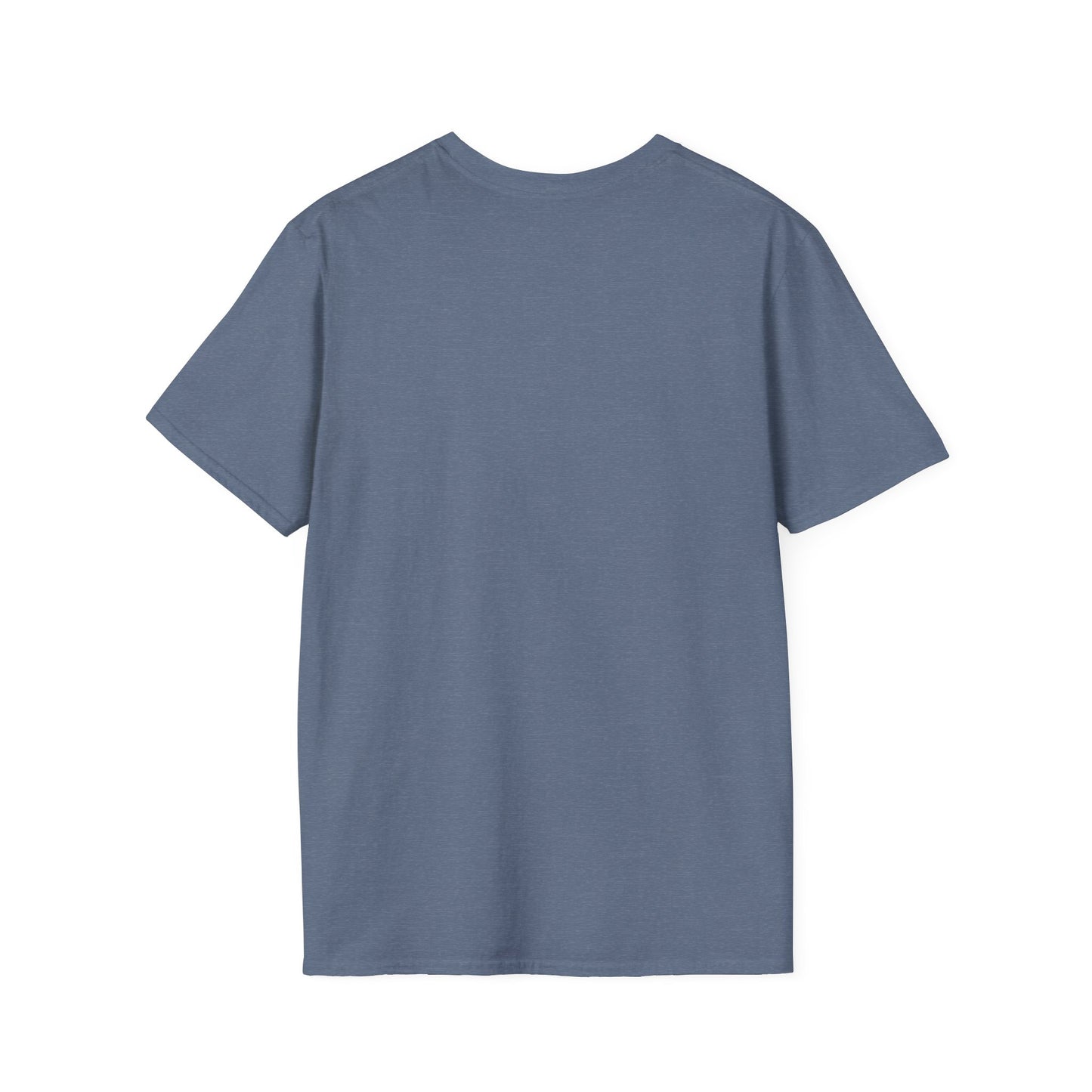 CFB Shadowed Unisex Softstyle T-Shirt