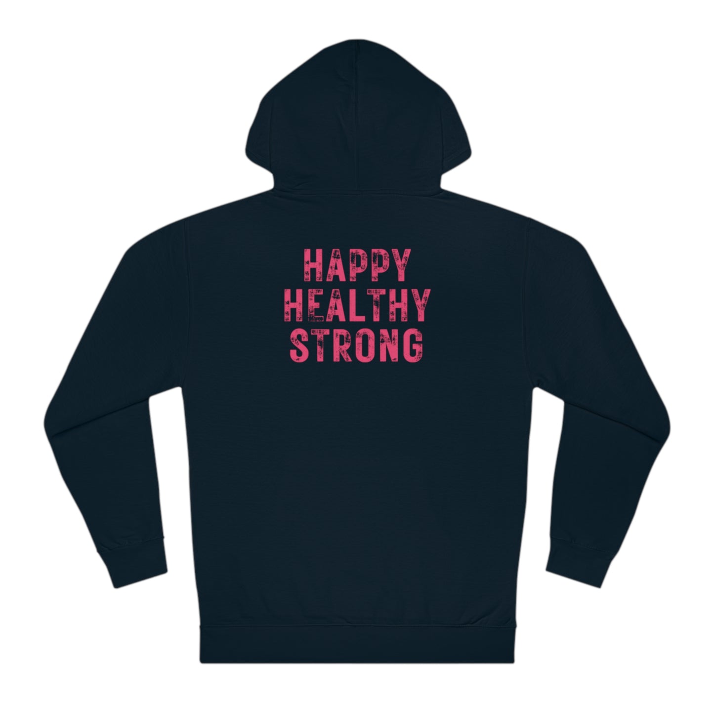 CFB Unisex Hooded Sweatshirt