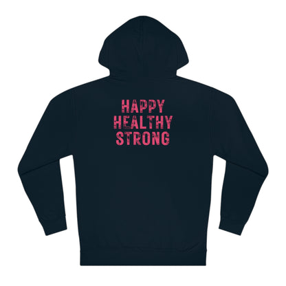 CFB Unisex Hooded Sweatshirt