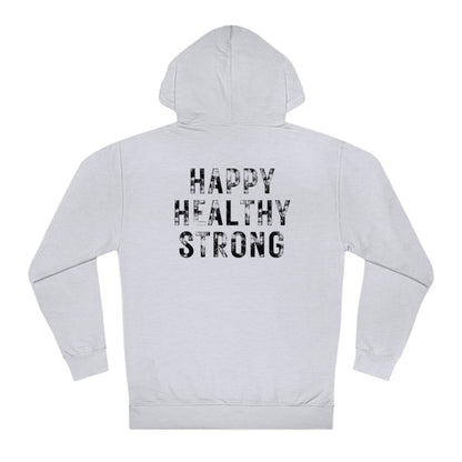 CFB Unisex Hooded Sweatshirt