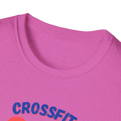 CFB Shadowed Unisex Softstyle T-Shirt