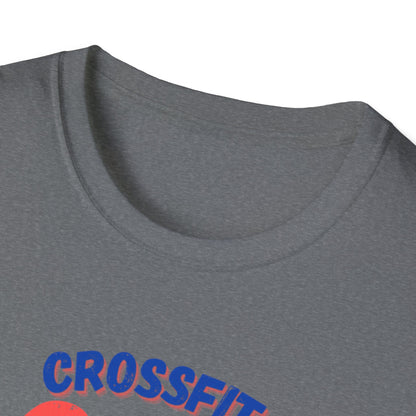 CFB Shadowed Unisex Softstyle T-Shirt