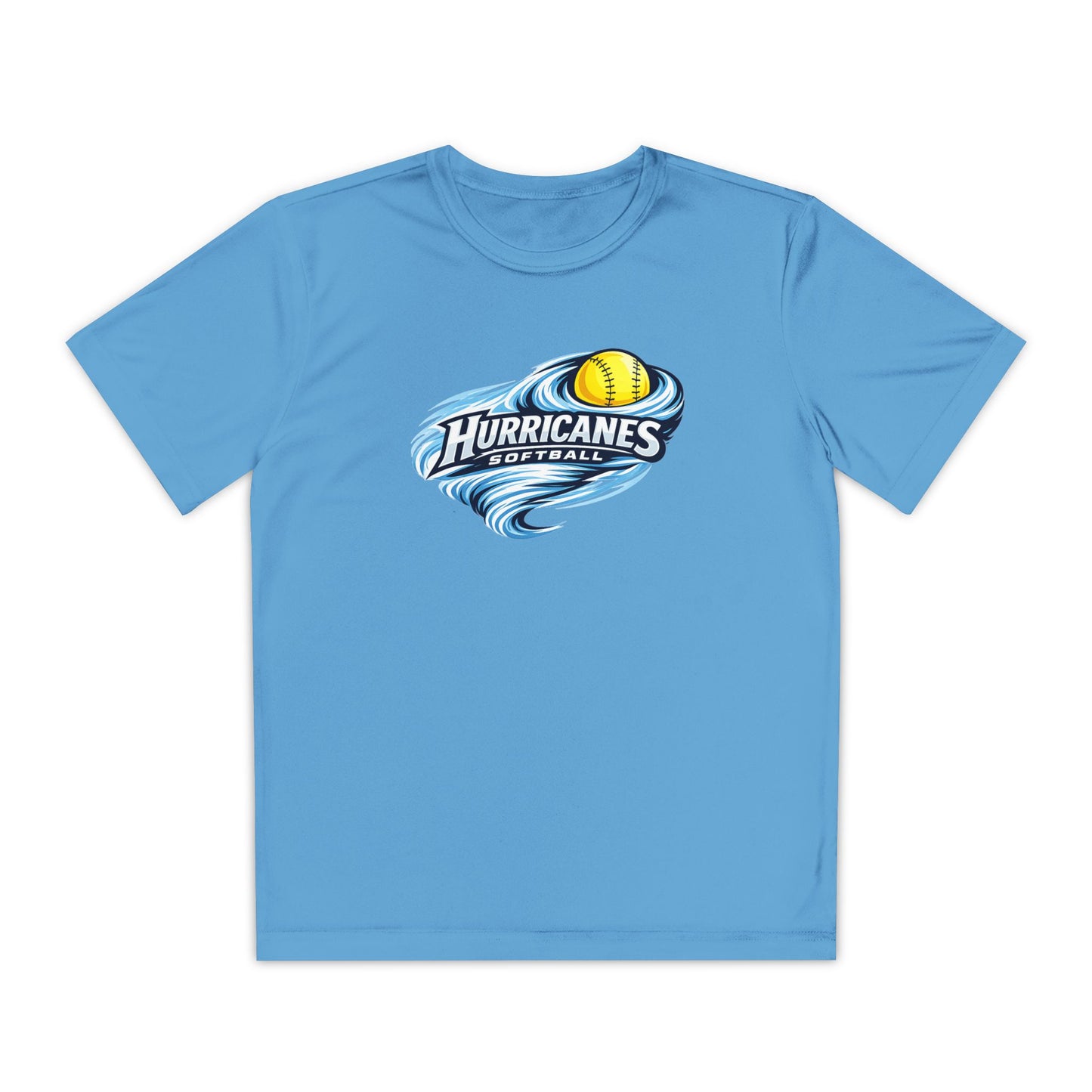 Hurricanes Softball- Kids