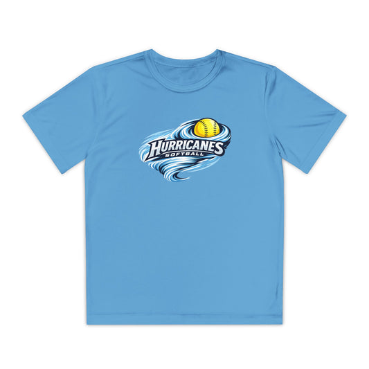 Hurricanes Softball- Kids