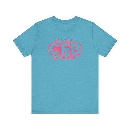 CFB Basic Unisex T-Shirt Multiple Colors
