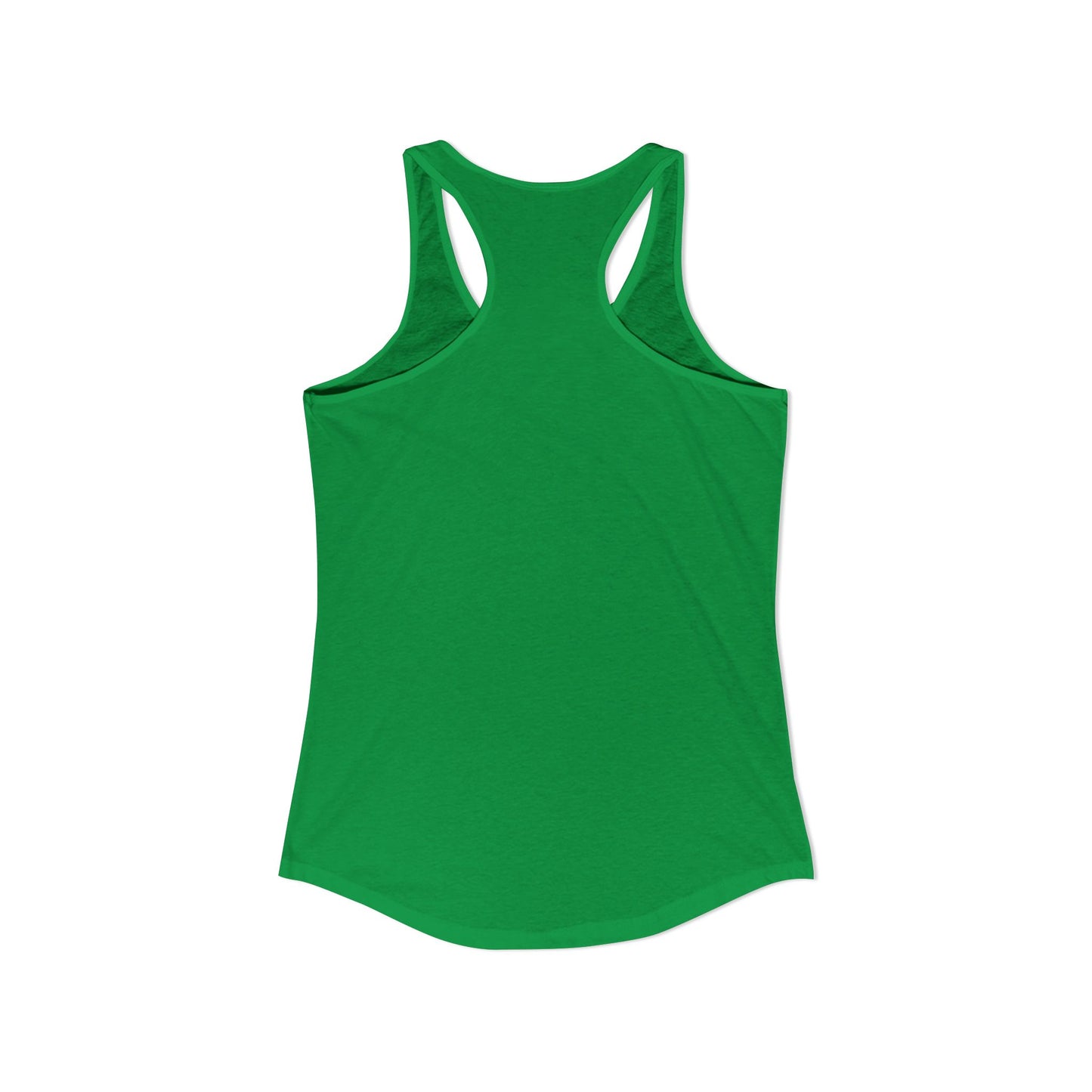 CFB St. Paddy's Tank Top