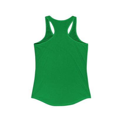 CFB St. Paddy's Tank Top