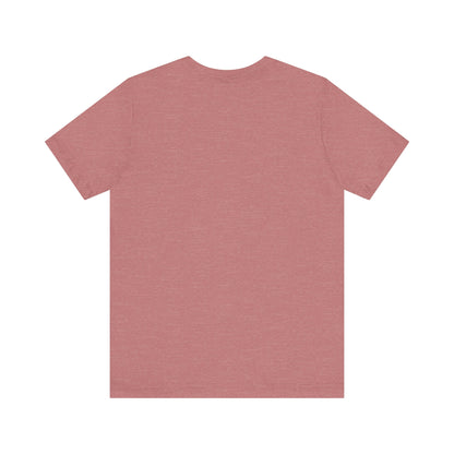 CFB Pride- Unisex Jersey Short Sleeve Tee