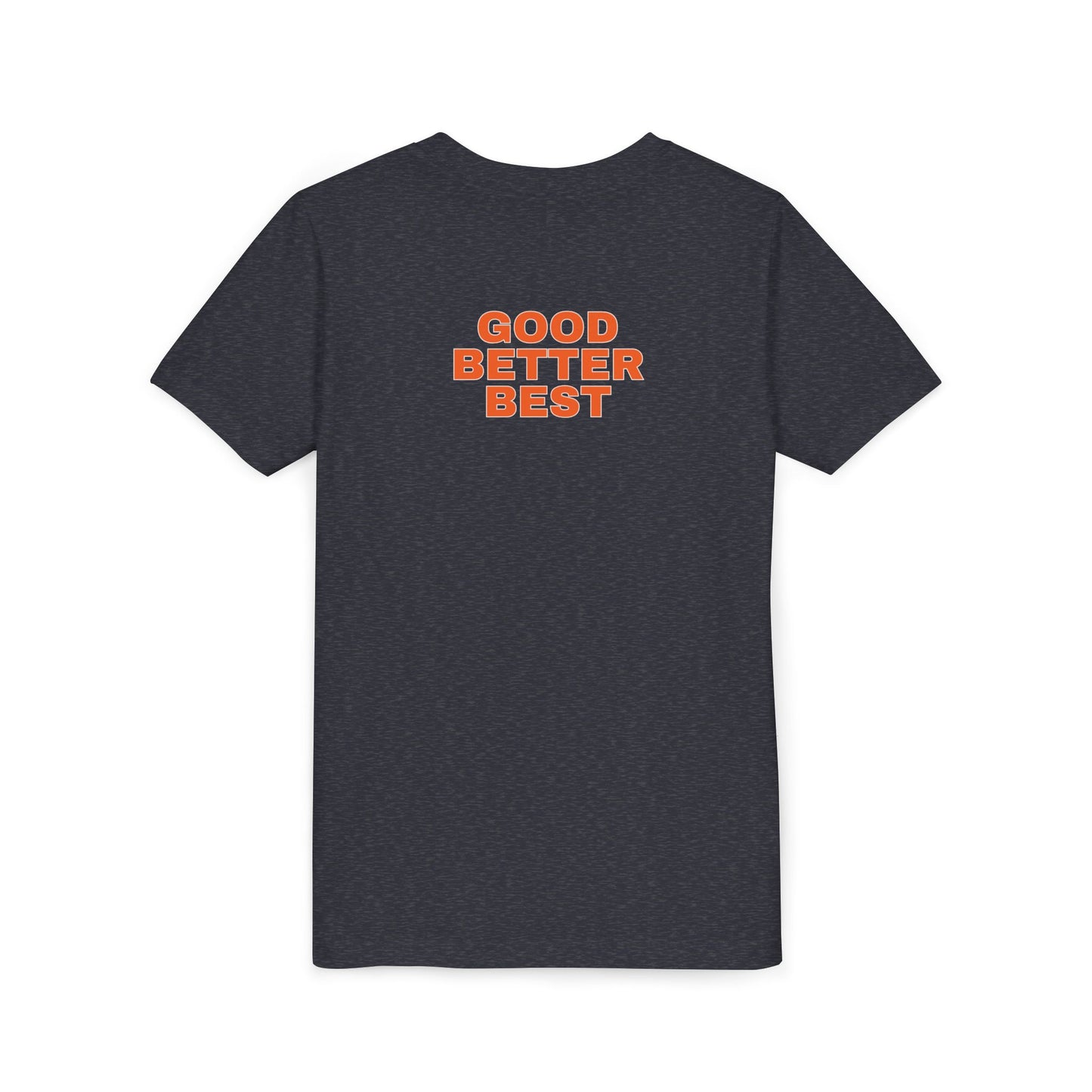 Youth CFB Good Better Best