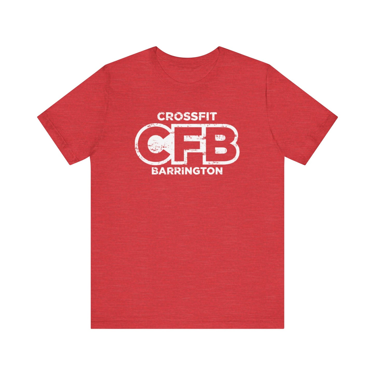 CFB Basic Unisex T-Shirt Multiple Colors