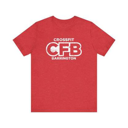 CFB Basic Unisex T-Shirt Multiple Colors