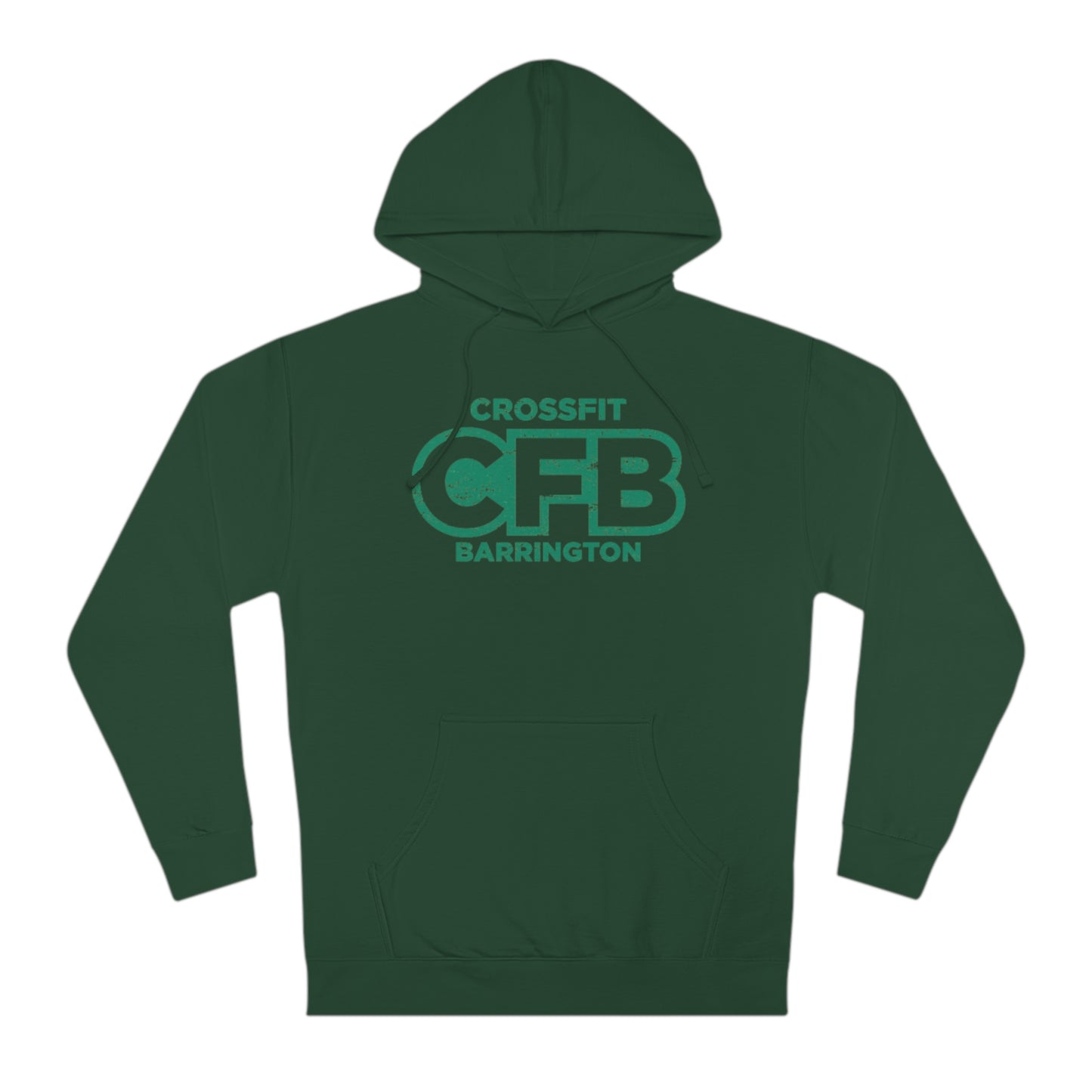 CFB Unisex Hooded Sweatshirt