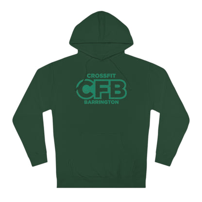 CFB Unisex Hooded Sweatshirt