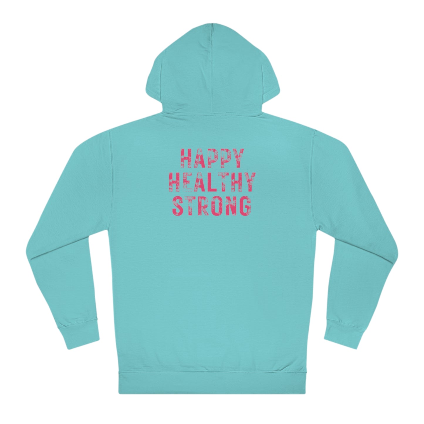 CFB Unisex Hooded Sweatshirt