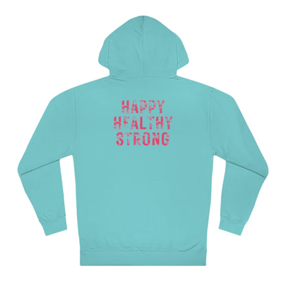 CFB Unisex Hooded Sweatshirt