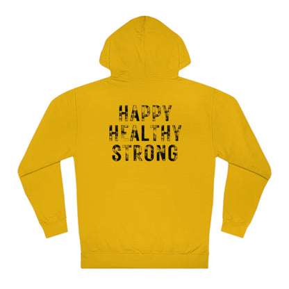 CFB Unisex Hooded Sweatshirt