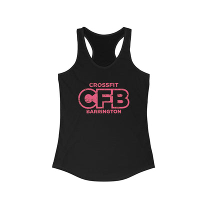 CFB Basic Women's Racerback Tank