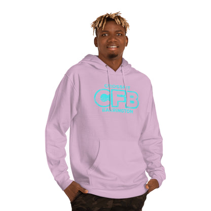 CFB Unisex Hooded Sweatshirt
