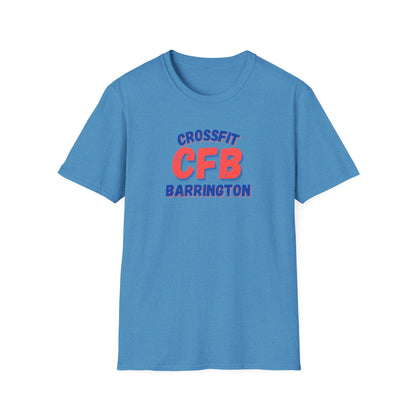 CFB Shadowed Unisex Softstyle T-Shirt
