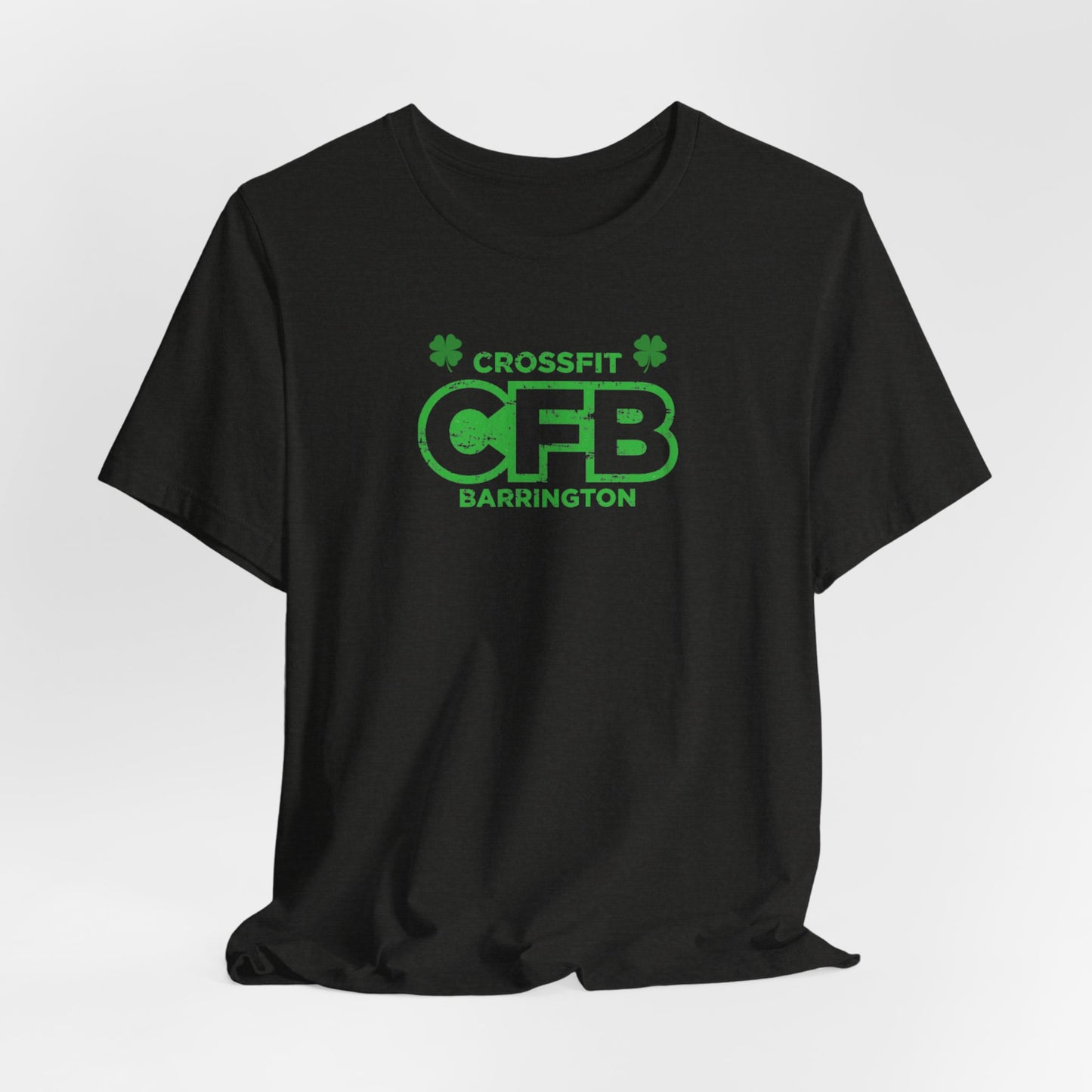 CFB St. Paddy's Unisex Tshirt