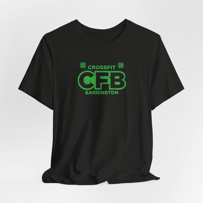 CFB St. Paddy's Unisex Tshirt