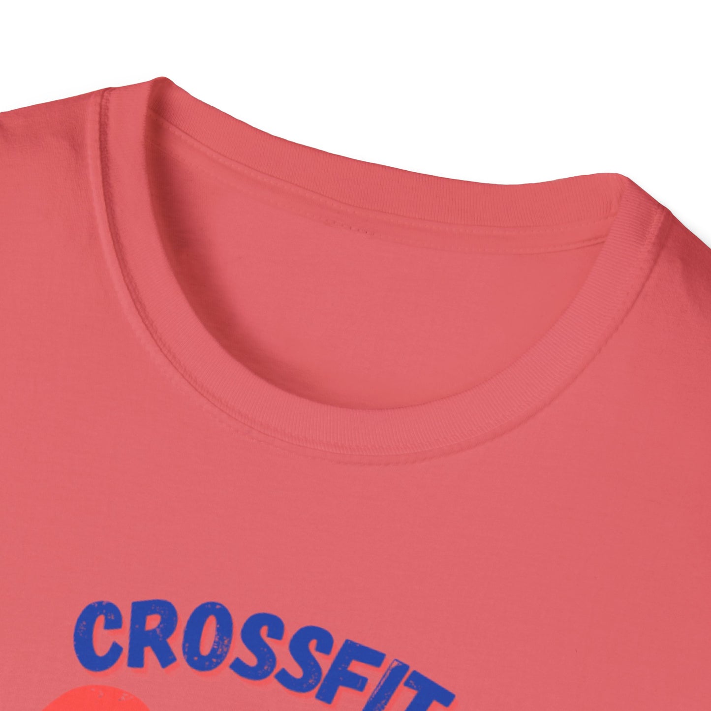 CFB Shadowed Unisex Softstyle T-Shirt