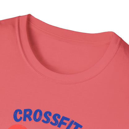 CFB Shadowed Unisex Softstyle T-Shirt
