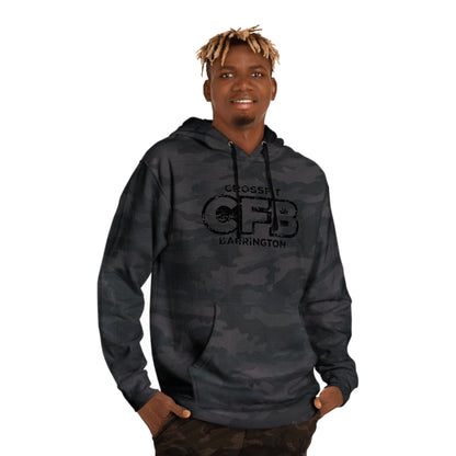 CFB Unisex Hooded Sweatshirt