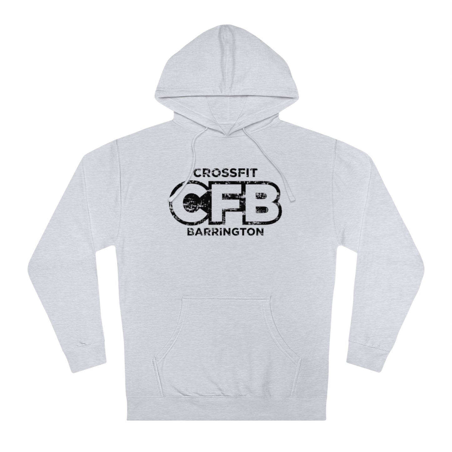 CFB Unisex Hooded Sweatshirt