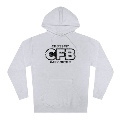 CFB Unisex Hooded Sweatshirt