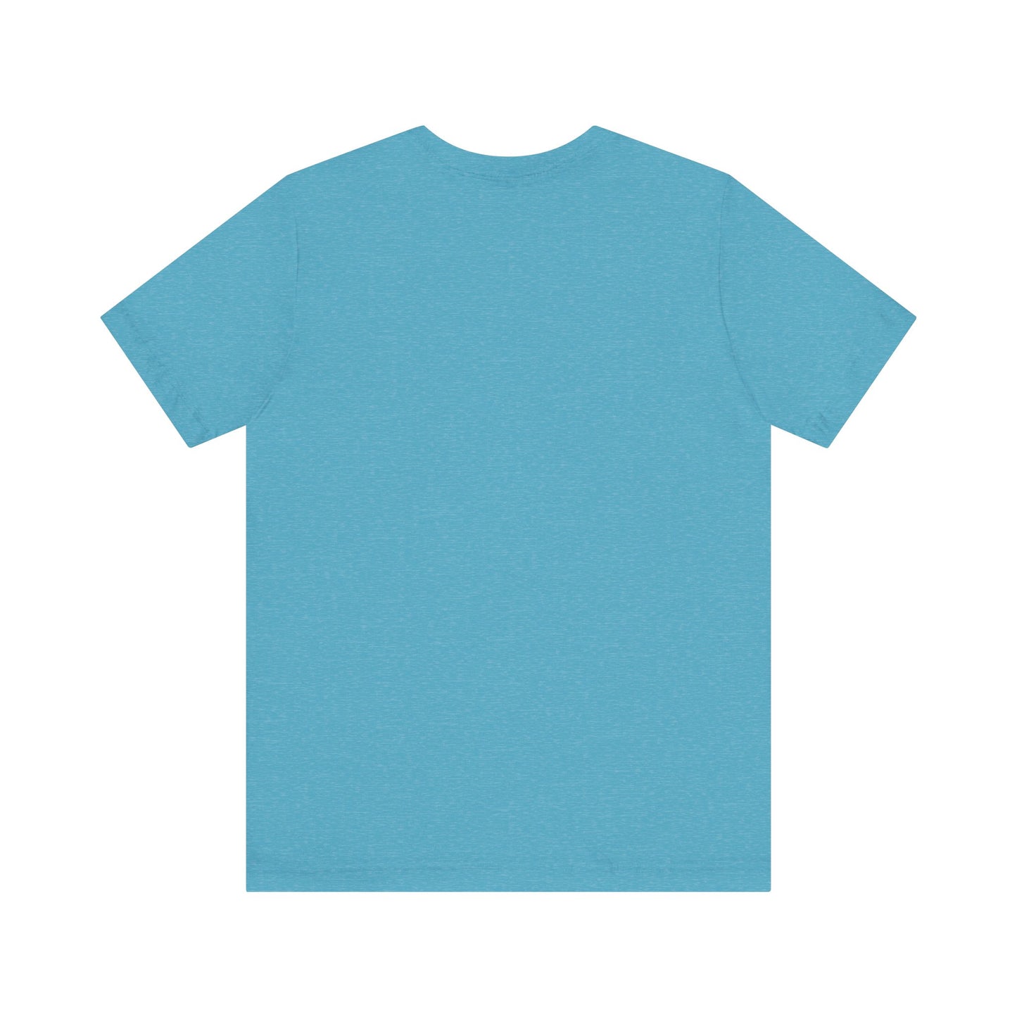 CFB Stars and Stripes Unisex Jersey Short Sleeve Tee