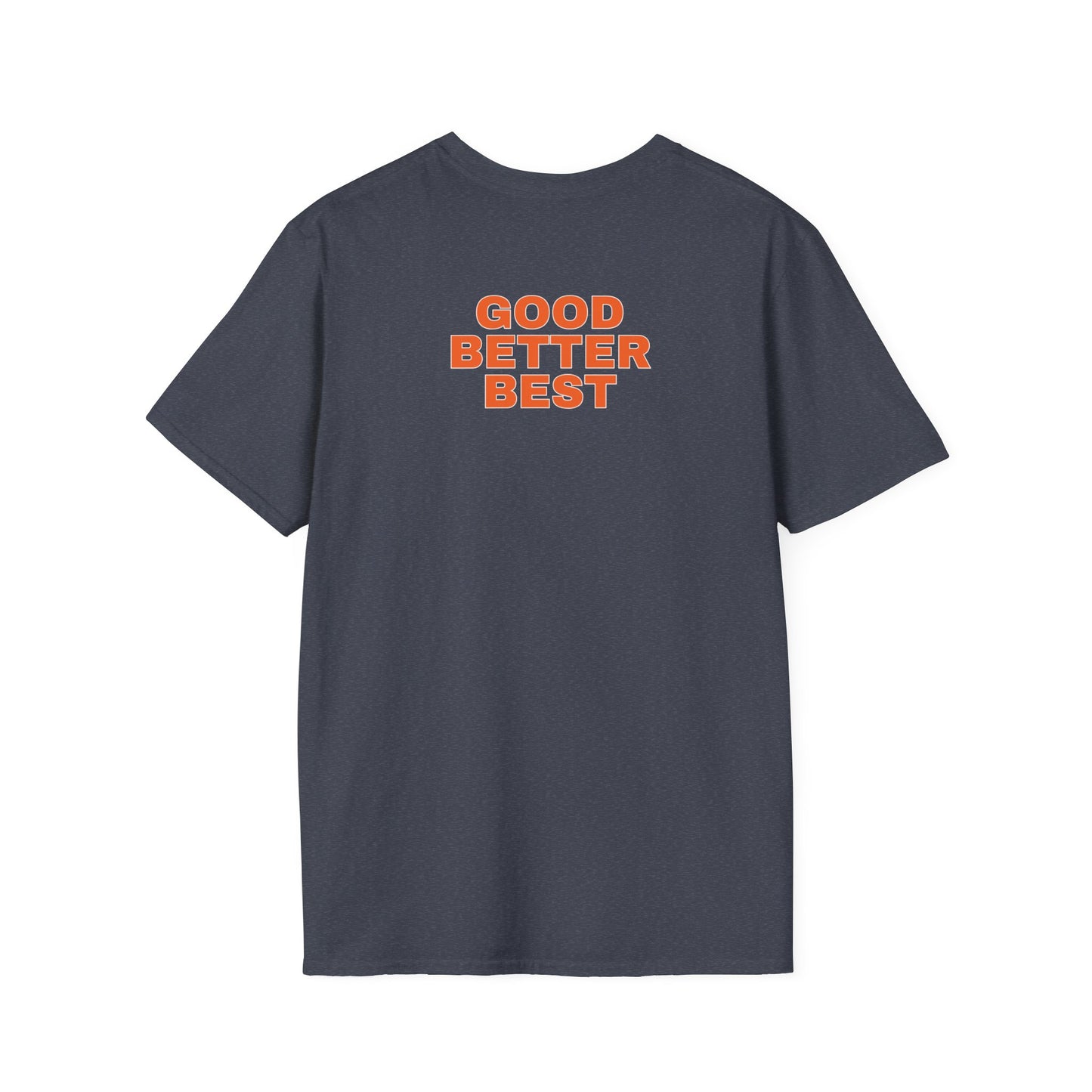 CFB GOOD BETTER BEST