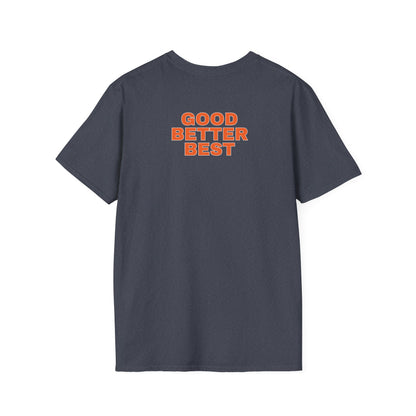 CFB GOOD BETTER BEST