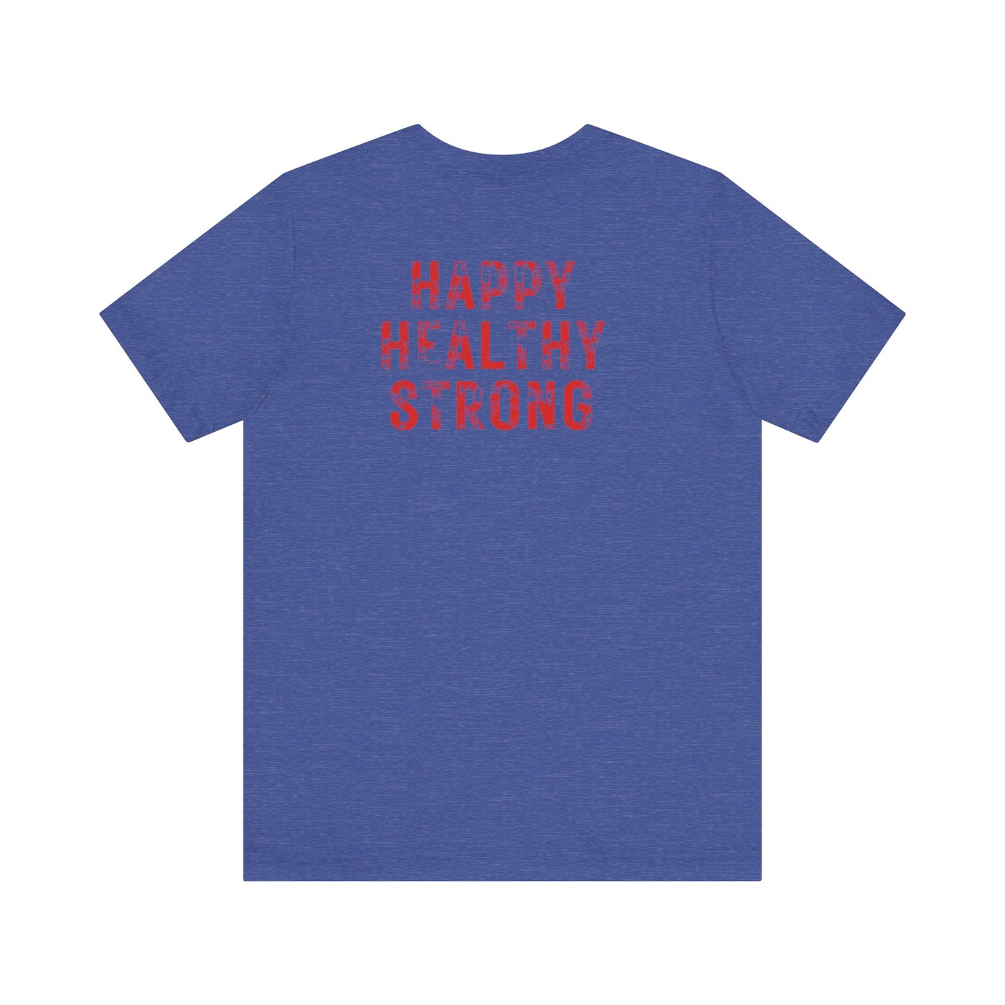 CFB Basic Unisex T-Shirt Multiple Colors
