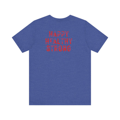 CFB Basic Unisex T-Shirt Multiple Colors