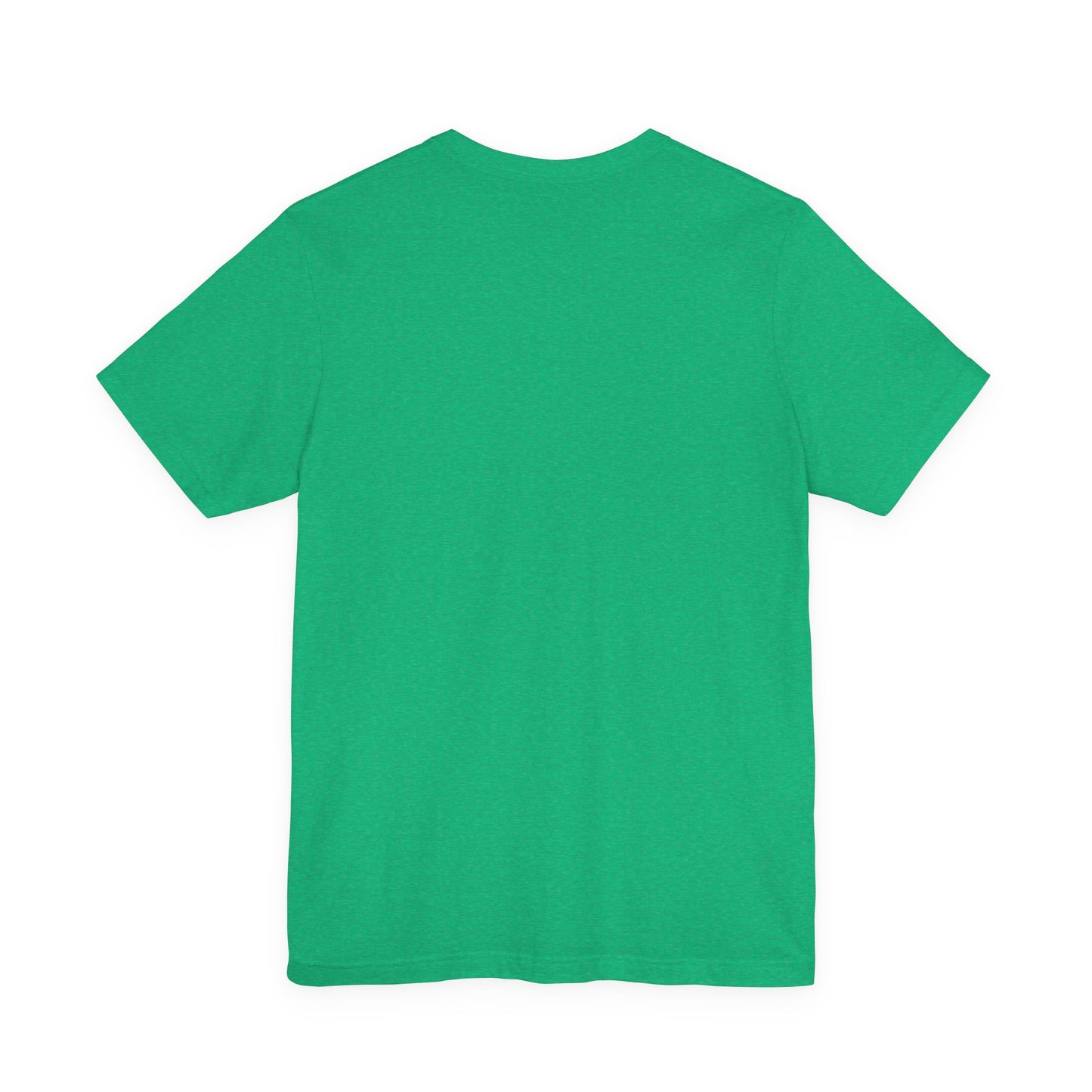 CFB St. Paddy's Unisex Tshirt