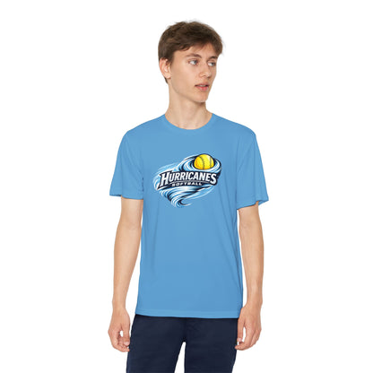 Hurricanes Softball- Kids
