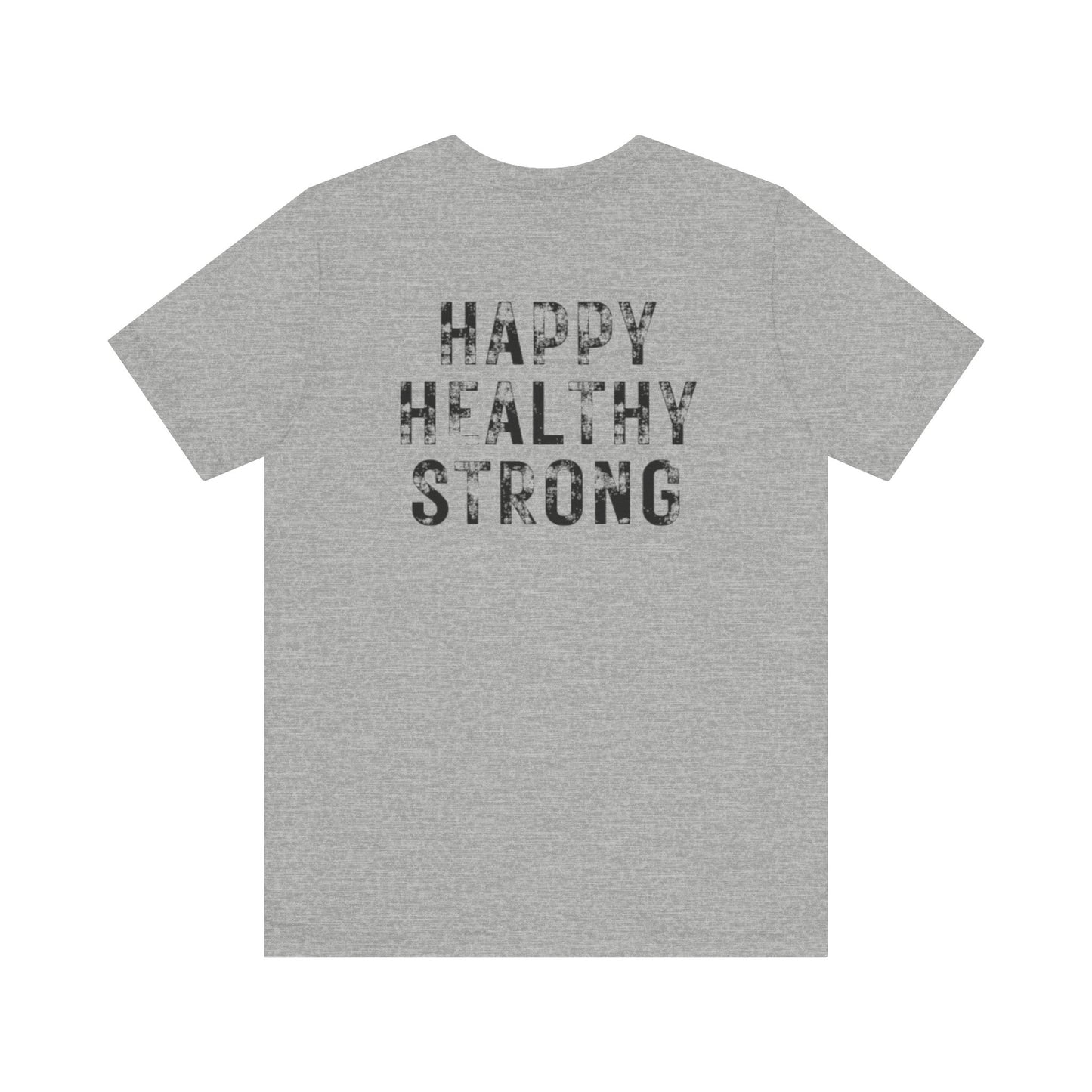 CFB Basic Unisex T-Shirt Multiple Colors