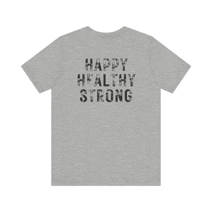 CFB Basic Unisex T-Shirt Multiple Colors