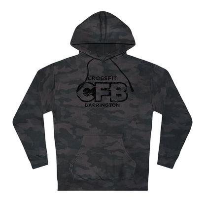 CFB Unisex Hooded Sweatshirt