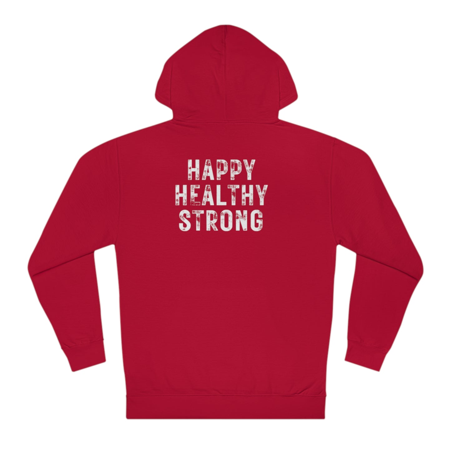 CFB Unisex Hooded Sweatshirt