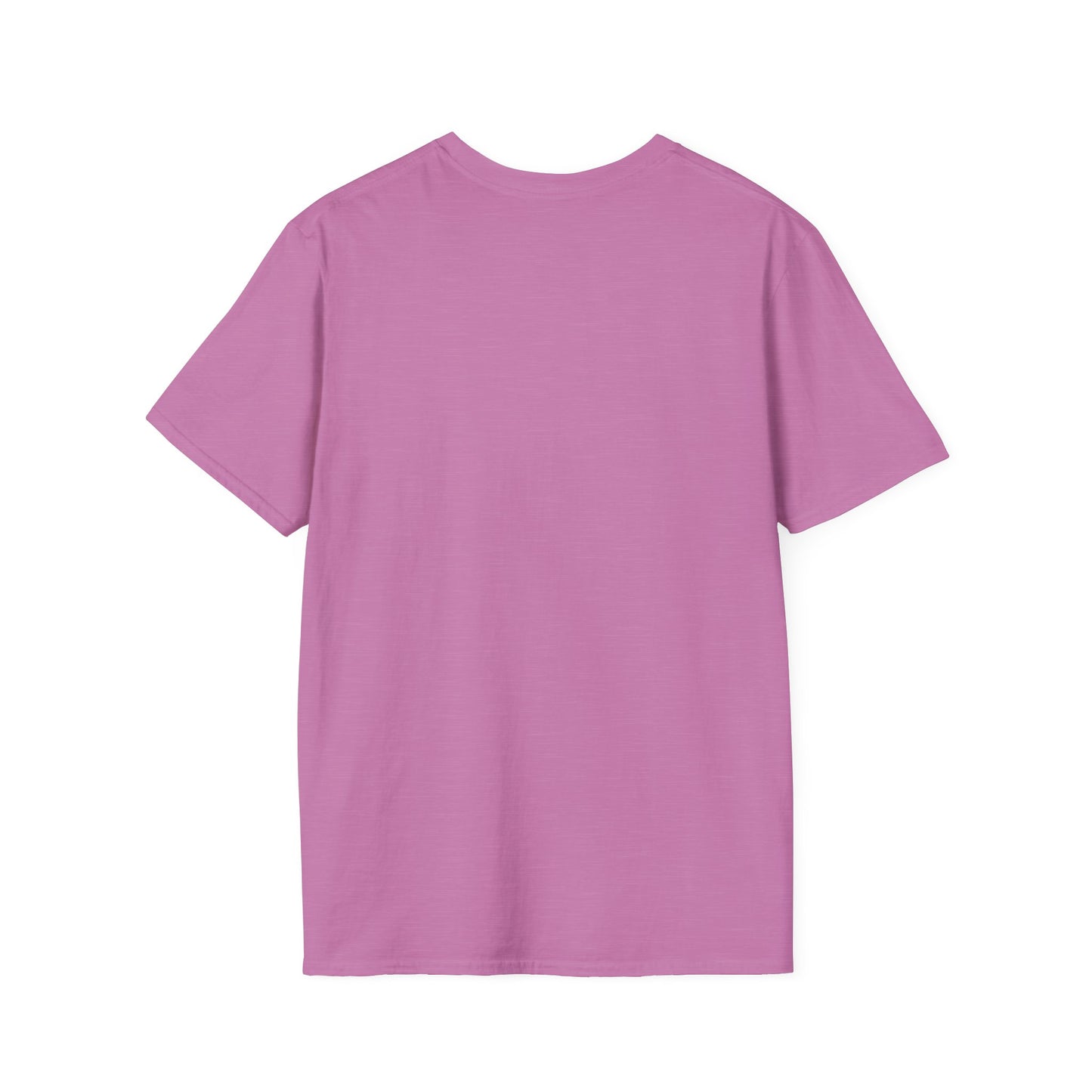 CFB Shadowed Unisex Softstyle T-Shirt