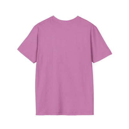 CFB Shadowed Unisex Softstyle T-Shirt