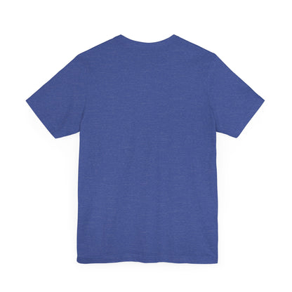 CFB Stars and Stripes Unisex Jersey Short Sleeve Tee