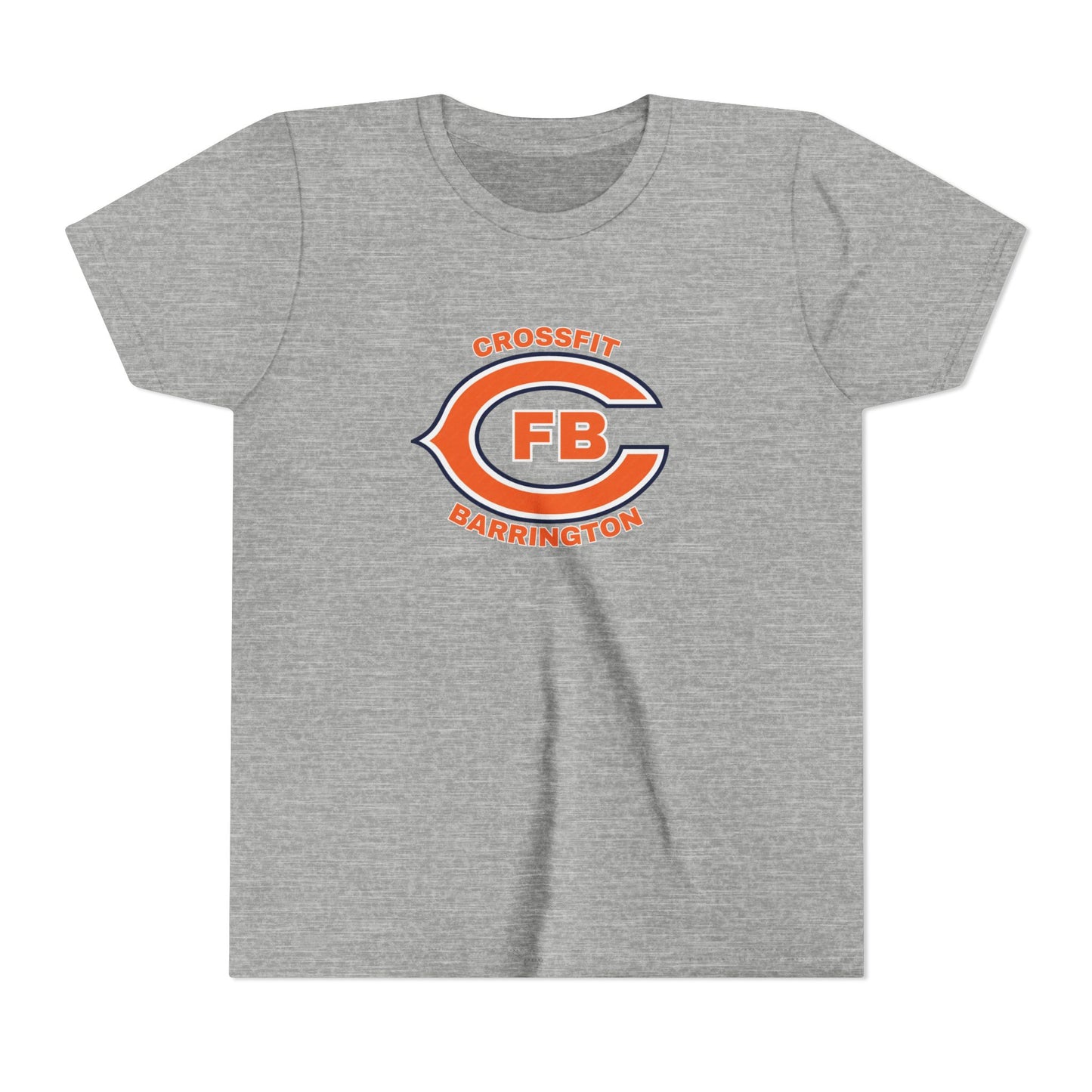 Youth CFB Good Better Best