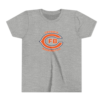 Youth CFB Good Better Best