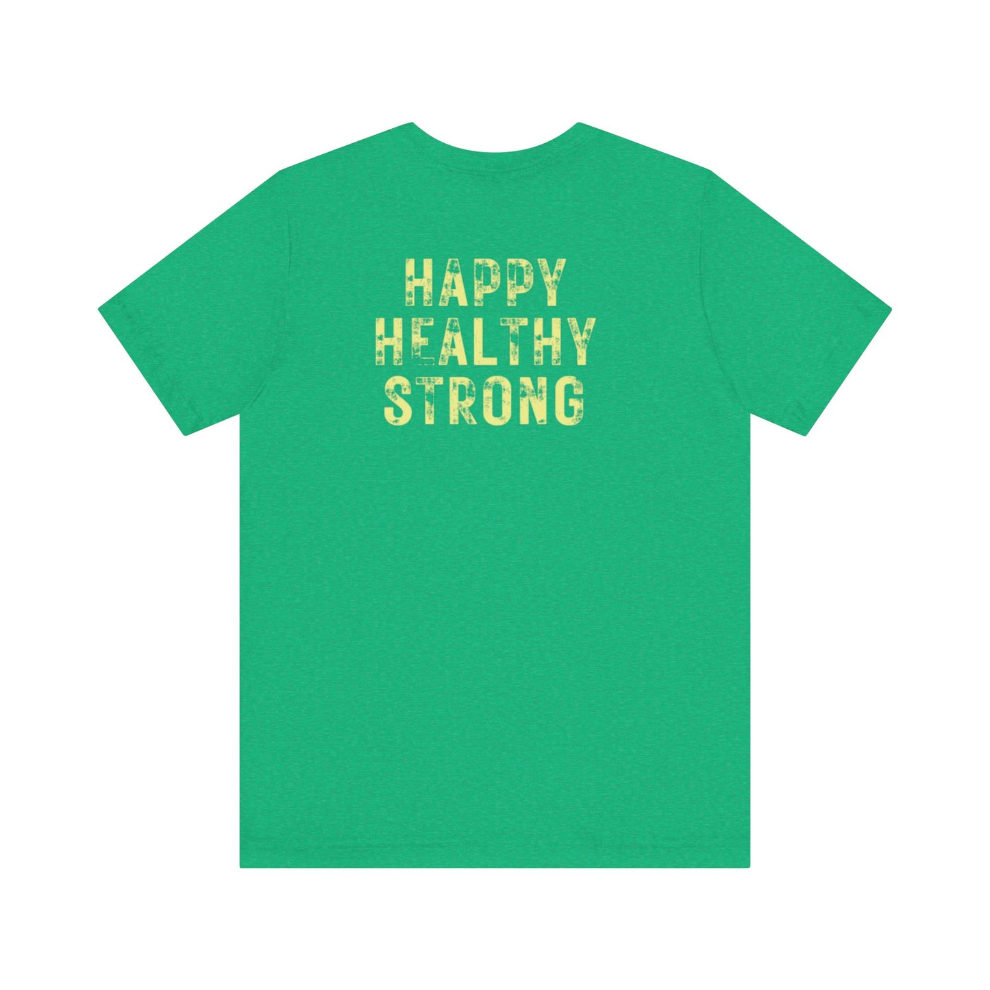 CFB Basic Unisex T-Shirt Multiple Colors
