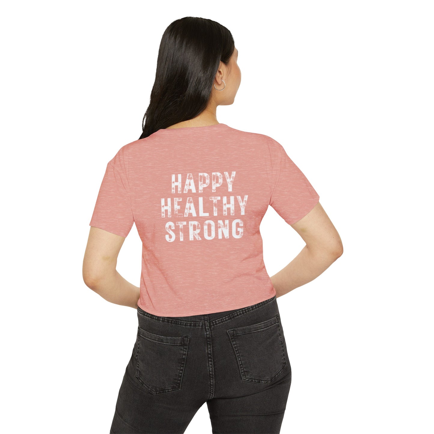 CFB Women's Festival Crop Top - Multiple Colors