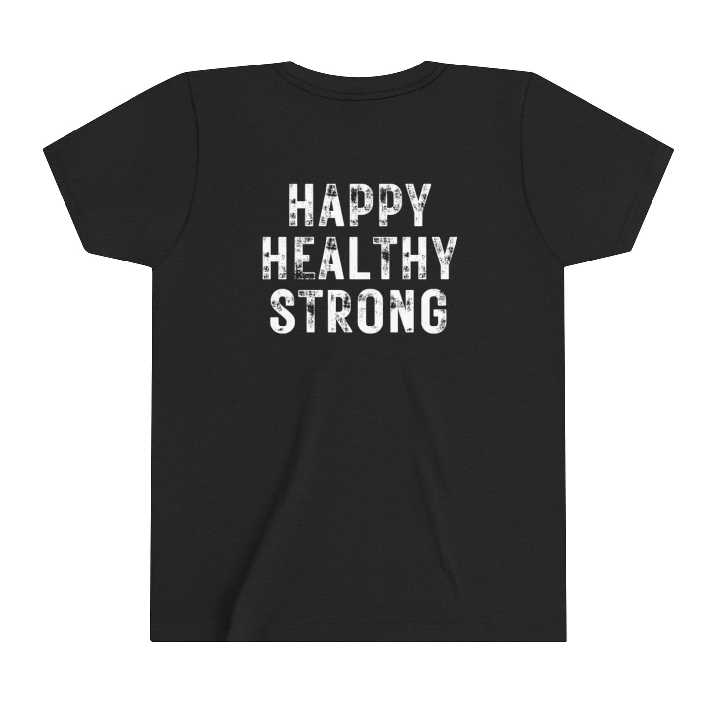 CFB Youth Short Sleeve Tee