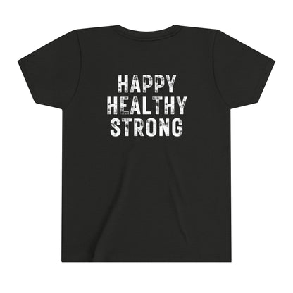 CFB Youth Short Sleeve Tee